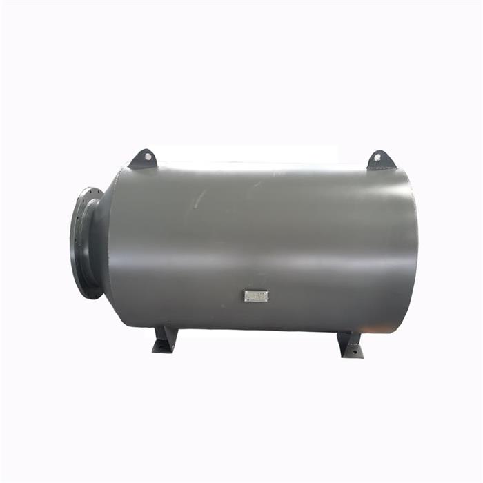 鍋爐引風機消聲器